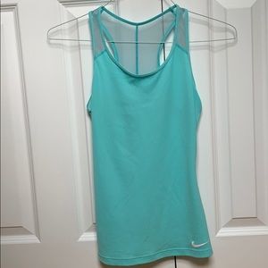 Nike Womans Tank